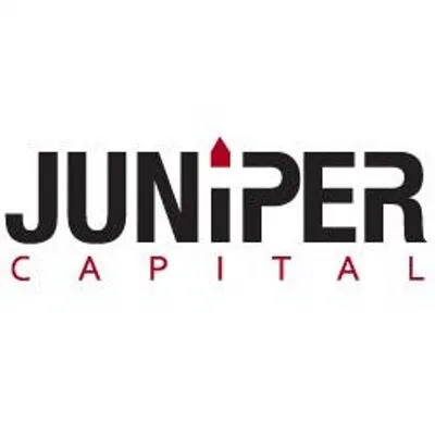 Juniper Capital logo