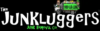 Junkluggers logo