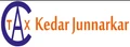 Junnarkar Kedar logo
