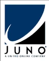 Juno Online Services logo