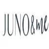JUNO & me logo