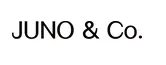 JUNO & Co logo