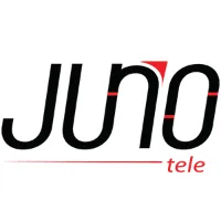 JunoTele logo