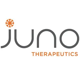Juno Therapeutics logo