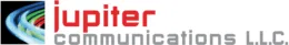 Jupiter Communications logo