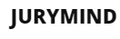 Jurymind logo