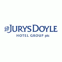 Jurys Doyle Hotel Group logo