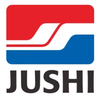 Jushi Group logo