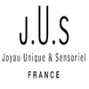 JUS Parfums logo