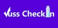 Juss CheckIn