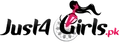 Just4Girls logo