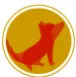 Just4mypet logo