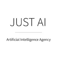 Just AI logo