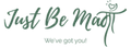 Just Be Mama logo
