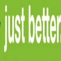 Just Better logo