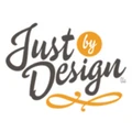 Just By Design logo