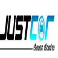 Just Car logo