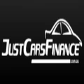 Just Cars Finance logo