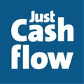 Just Cash Flow logo