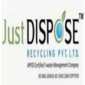just dispose