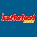 Just For Food logo