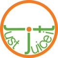 Just Juice It logo
