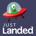 Just Landed