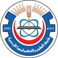 Jordan University of Science and Technology logo
