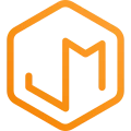 Just Mining logo
