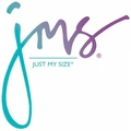 Just My Size logo