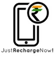 Just Recharge Now logo