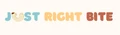 Just Right Bite logo