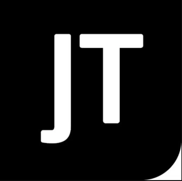 Just Trays logo
