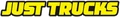 JUST TRUCKS logo