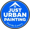 Just Urban Painting logo