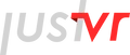 Just VR logo