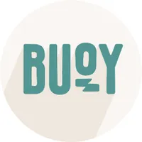 Buoy logo