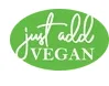 Just Add Vegan logo