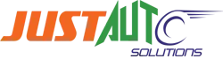 JustAuto logo