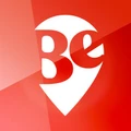 JustBeThere logo