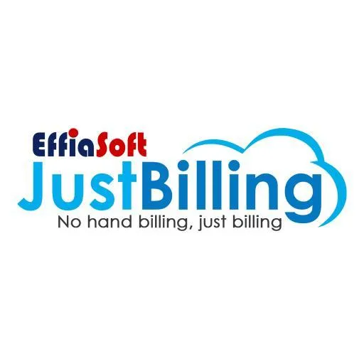 Just Billing logo