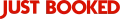 JustBooked logo