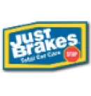 Just Brakes logo