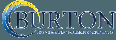 Just Call Burton logo