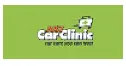 Just Car Clinics logo