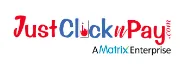 JustClicknPay logo