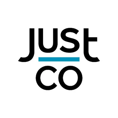 JustCo logo