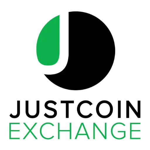 Justcoin logo