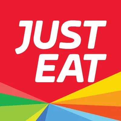 Just Eat logo