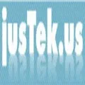 Justek logo
